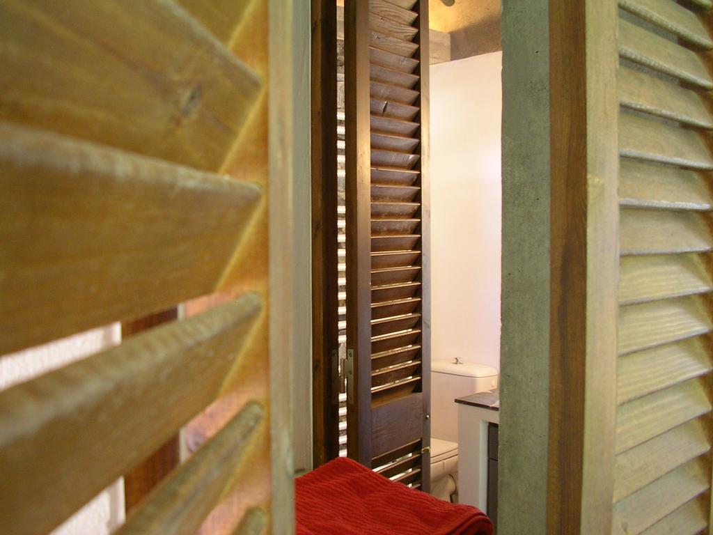Spiti Kyparissi Apartment Tirós Exterior foto