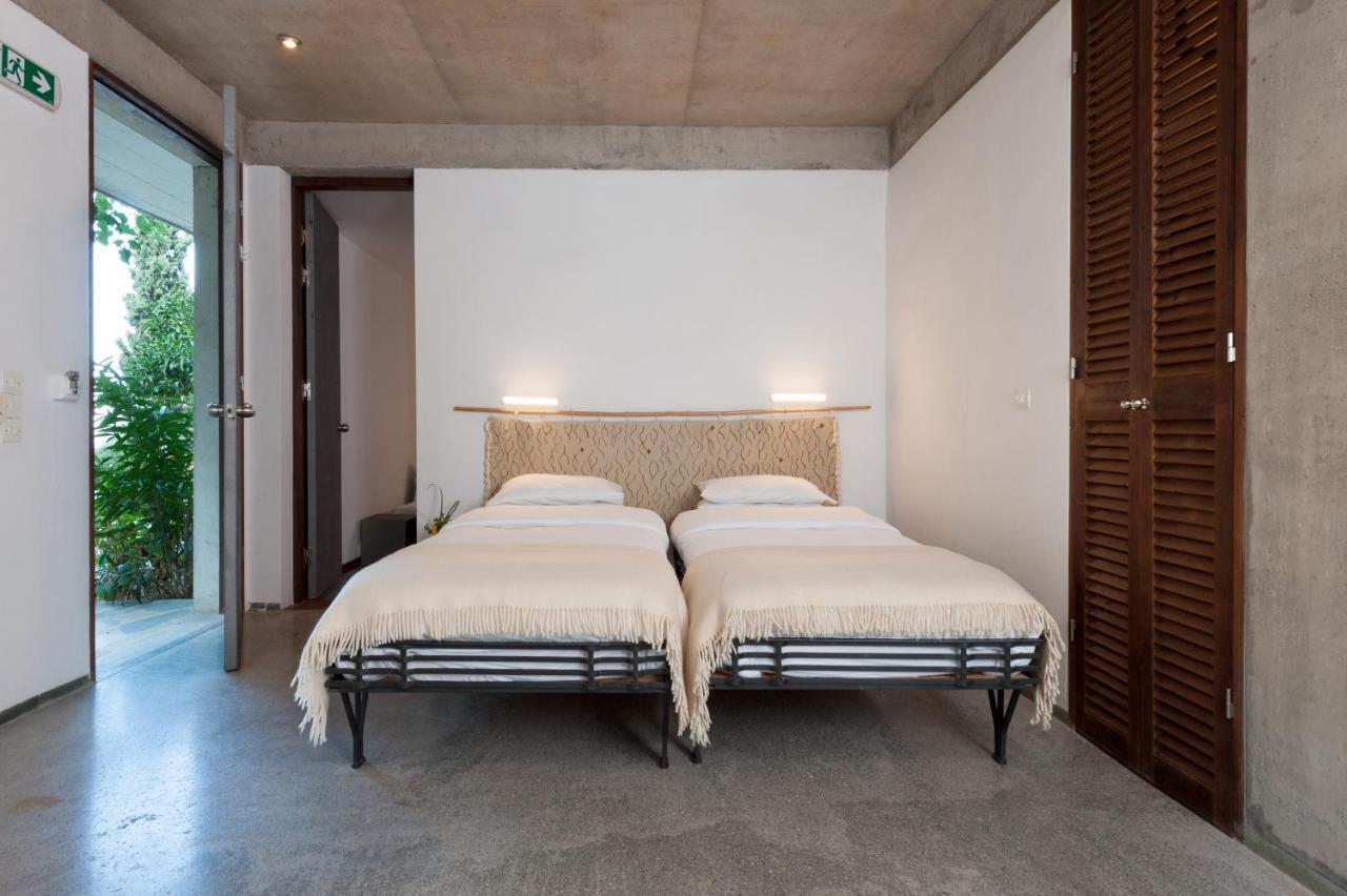 Spiti Kyparissi Apartment Tirós Exterior foto